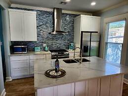 Luxury Designer Villa by the Beach