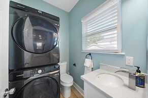 Luxury Designer Villa by the Beach