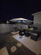 Luxury Designer Villa by the Beach