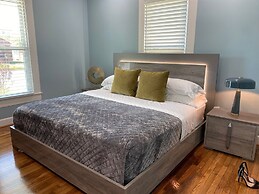 Luxury Designer Villa by the Beach