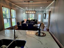 Luxury Designer Villa by the Beach