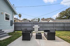 Luxury Designer Villa by the Beach