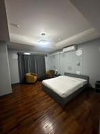 The Gochukha Hotel