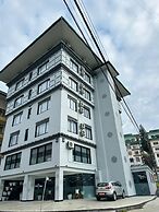 The Gochukha Hotel