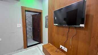 Hotel Tanya Palace