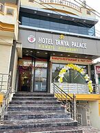 Hotel Tanya Palace