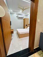 Hotel Tanya Palace