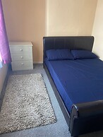 White and Sandstone Astley Bridge-charming Family