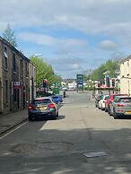 White and Sandstone Astley Bridge-charming Family