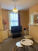 White and Sandstone Astley Bridge-charming Family