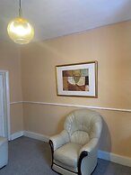 White and Sandstone Astley Bridge-charming Family