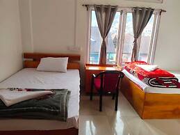 Lhasa Homestay