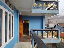Lhasa Homestay
