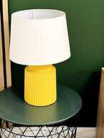 A Vibrant 3-bedroom House With Ample Parking