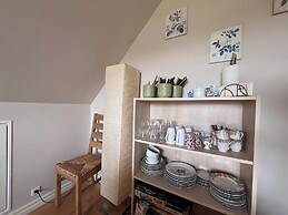 Johnnys Bed & Breakfast