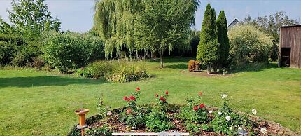 Johnnys Bed & Breakfast