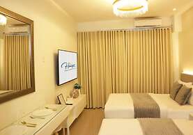 Homefort iHotel at Shore 2 Residences