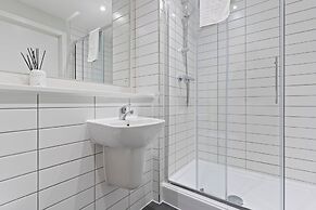 Richmond Row Retreat in Liverpool