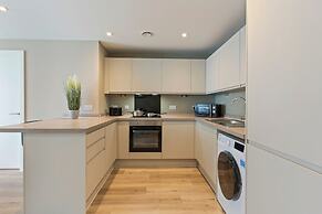 Richmond Row Retreat in Liverpool