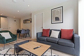 Richmond Row Retreat in Liverpool