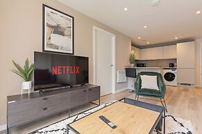 Richmond Row Retreat in Liverpool