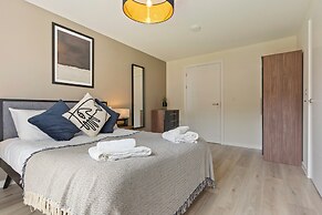 Richmond Row Retreat in Liverpool