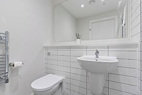 Richmond Row Retreat in Liverpool