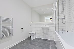 Richmond Row Retreat in Liverpool