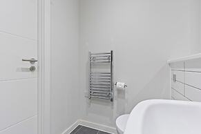 Richmond Row Retreat in Liverpool