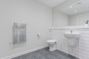 Richmond Row Retreat in Liverpool