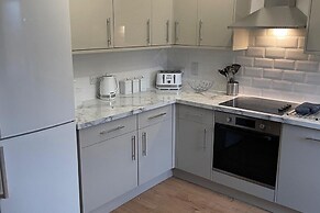 Sheffield Blissful Retreat - 3 Bedroom House
