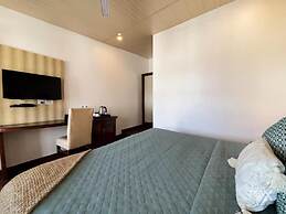 Hotel Sunny Cot - Free Mall shuttle and Parking