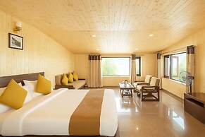Hotel Sunny Cot - Free Mall shuttle and Parking
