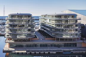 Waterfront Vibes by Wonderful Italy