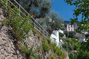 Villa Jacaranda in Praiano