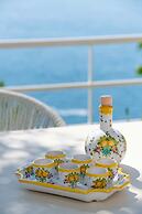 Villa Jacaranda in Praiano