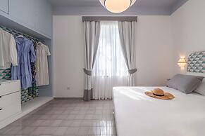 Villa Jacaranda in Praiano