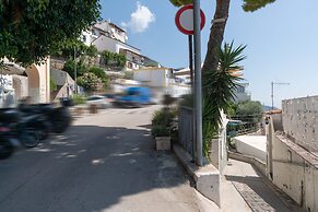 Villa Jacaranda in Praiano