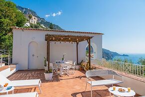 Villa Jacaranda in Praiano