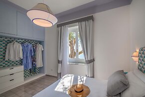 Villa Jacaranda in Praiano