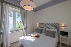 Villa Jacaranda in Praiano