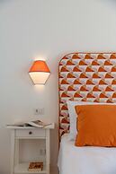 Villa Jacaranda in Praiano