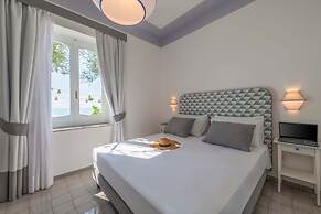 Villa Jacaranda in Praiano