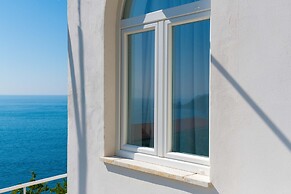 Villa Jacaranda in Praiano