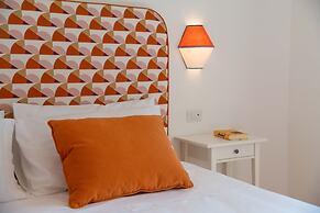 Villa Jacaranda in Praiano