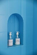 Villa Jacaranda in Praiano