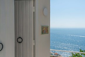 Villa Jacaranda in Praiano