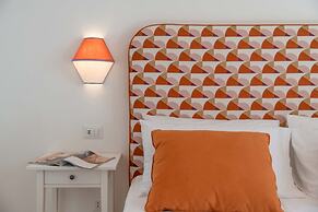 Villa Jacaranda in Praiano