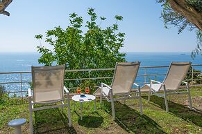 Villa Jacaranda in Praiano