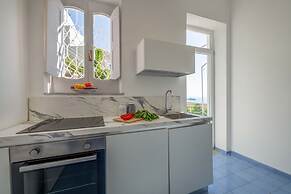 Villa Jacaranda in Praiano